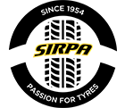 Logo Sirpa